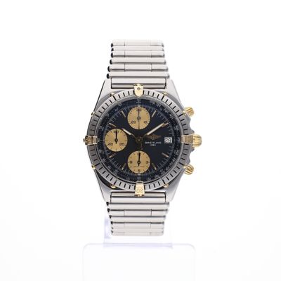 Image 1 of Breitling Chronomat 81.950 / D13047; Chronograph men's watch