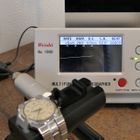 Image 21 of Vacheron Constantin Overseas 42042/423A; Automatic men's watch