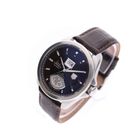 Image 2 of TAG Heuer Grand Carrera 'Grande Date' & GMT WAV5113.FC6231 Automatic Watch