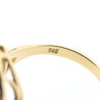 Image 8 of Gold ring with amethyst | Vintage