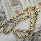 Image 6 of Robust gold king chain; Exclusive
