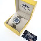 Image 2 of Breitling Navitimer Jupiter; Men's Pilot Watch