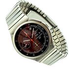 Image 3 of IWC Porsche Design Chronograph; Chronograph men's watch