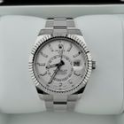 Image 17 of Rolex Sky-Dweller 326934; Automatic men's watch