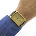 Image 11 of Omega Constellation Chronometer; 18k. gouden heren horloge