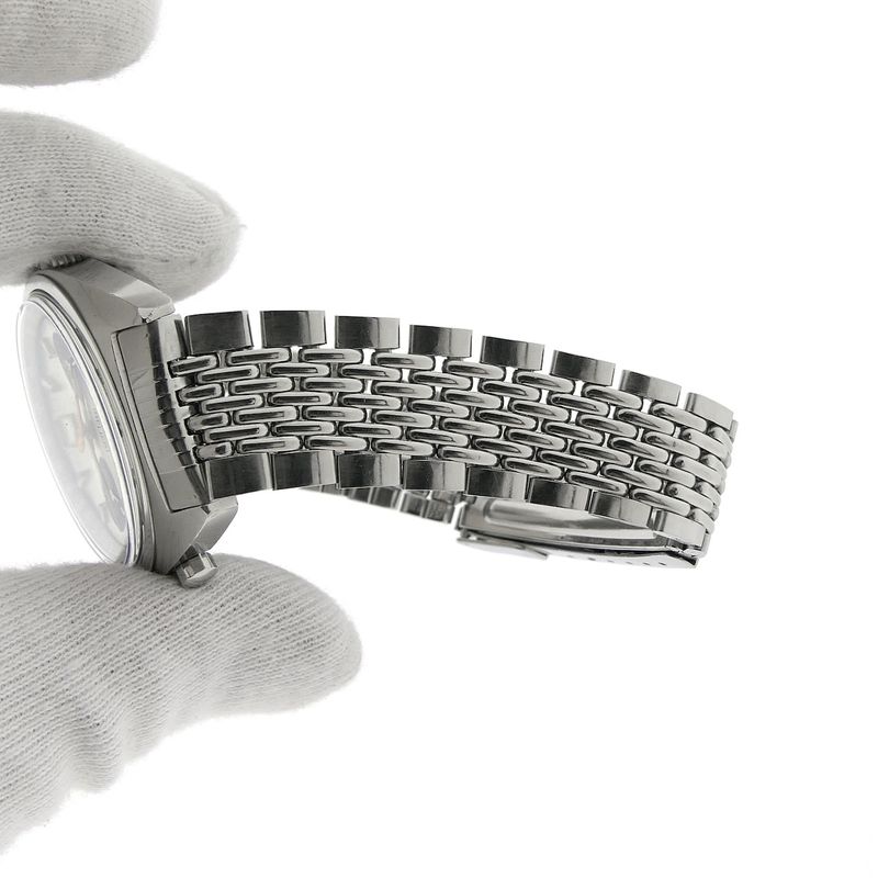 Image 21 of Heuer Carrera 1153; Vintage chronograaf heren horloge