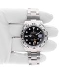 Image 7 of Rolex Explorer II 42mm 216570; Automatic men's watch
