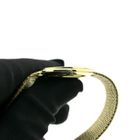 Image 7 of Universal Geneva 'Ultra Thin' 18205/11; Vintage 18k gold men's watch