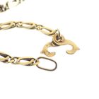 Image 6 of Golden fantasy link chain