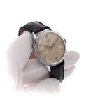 Afbeelding 9 van Heuer 'Pre-Carrera' Ref. 333 Chronograph; Vintage Heren Horloge (TAG Heuer Serviced)