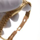 Image 17 of Rolex Oyster Perpetual 26mm 76198; 18ct. Yellow Gold Ladies Watch