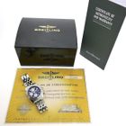 Image 4 of Breitling Chronomat Evolution A13356; Chronograph men's watch
