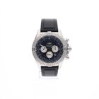 Image 16 of Breitling Chrono Avenger 'Sixty-Nine' Rattrapante A69360; Limited Edition Men's Watch