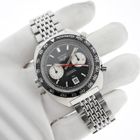 Image 15 of Heuer Autavia 1163; Vintage chronograph men's watch