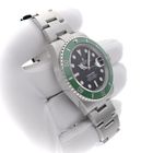 Image 10 of Rolex Submariner Date 41mm 'Starbucks' 126610LV; Automatic Men's Watch