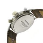 Image 8 of Hanhart Chrono Flyback; WW2 Luftwaffe Flieger Uhr