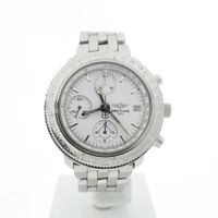 Breitling Astromat Longitude Chronograph Men's Watch