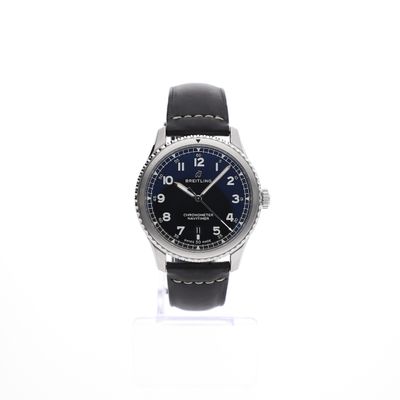Breitling 'Navitimer 8' A17314; Automatic men's watch Image 1 of Breitling 'Navitimer 8' A17314; Automatic men's watch