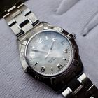 Image 2 of TAG Heuer Aquaracer 'Mother Of Pearl'; Ladies watch