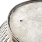 Image 6 of Vintage silver bonbon dish