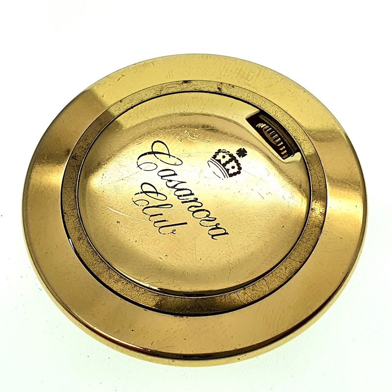 Image 11 of Old England 'Roulette Watch'; Casanova Club pocket watch