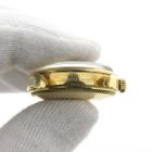 Image 23 of Rolex Oyster Perpetual 6290; Vintage 18k automatic watch from 1955