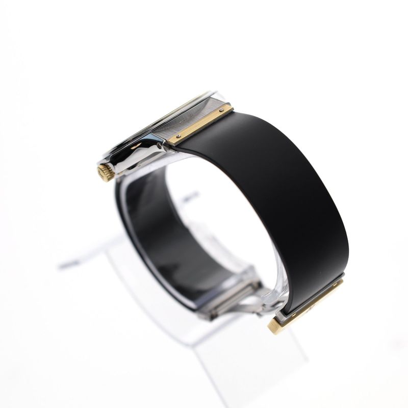 Image 7 of Hublot Classic MDM Automatic 1530.2; Automatic Unisex Watch