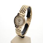 Image 2 of Rolex Cellini 6621/8; 18k gold women's watch
