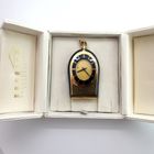 Image 6 of Jaeger Le-Coultre Memovox; Pocket watch / Travel watch