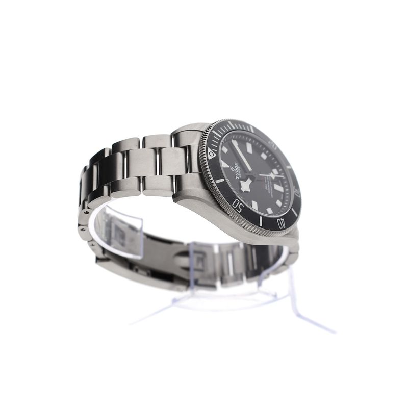 Image 28 of Tudor Pelagos 39 M25407N-0001; Automatic titanium watch