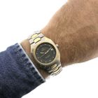 Image 18 of Omega Seamaster Polaris 3960981; 18k gold & titanium watch