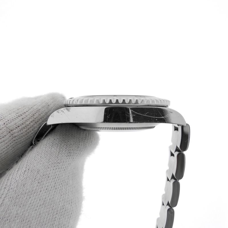 Image 10 of Rolex Submariner 116610LN; Automatic men's diving watch