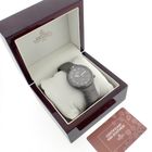 Image 2 of IWC Porsche Design Ocean 2000 'Kampfschwimmer'; Titanium diving watch