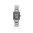 Image 1 of Cartier Tank Must 4322 WSTA0051; Unisex watch