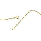 Image 3 of Golden Venetian link chain