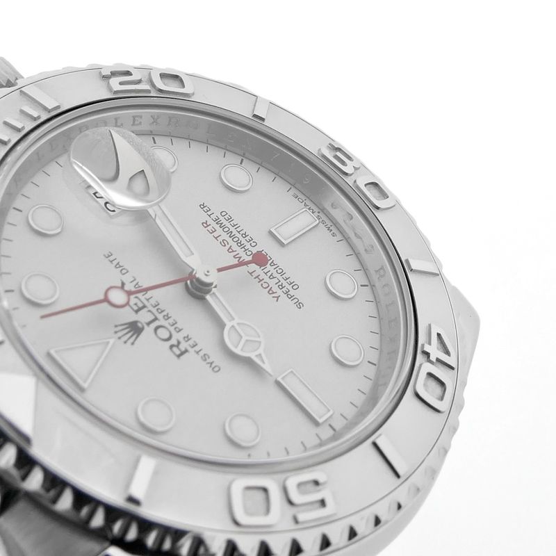 Image 13 of Rolex Yacht-Master 40mm 116622; Automatic men's watch