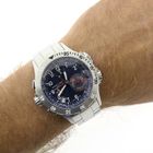 Image 11 of Hamilton Khaki Regatta Alarm; Men's watch with regatta timer