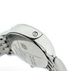 Image 11 of Maurice Lacroix Les Classiques Moonphase; Automatic watch with diamonds