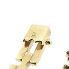 Image 6 of 8 carat Bismarck link bracelet