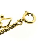 Image 6 of Gold Link Necklace