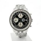 Image 1 of Breitling Old Navitimer II 'Patrouille Suisse' Limited Edition A13022; Chronograph men's watch