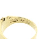 Image 6 of Gold ring; Riitta Hakala