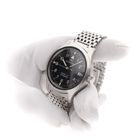 Afbeelding 5 van IWC Pilot's Watch Mark XII IW3241; Vintage Heren Horloge (Full-Set)