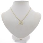 Image 5 of Gold fish pendant