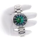 Image 8 of Oris Aquis Date '5-Days' Cal. 400; Automatic Men's Watch