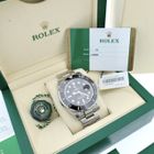 Image 10 of Rolex Sea-Dweller 43mm 126600; Men's diving watch