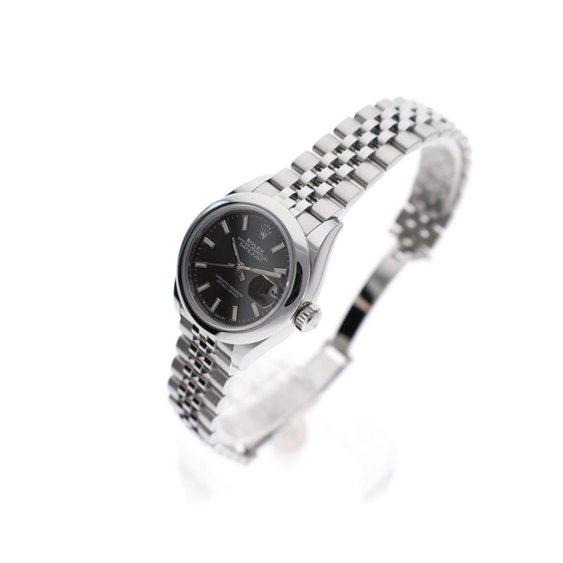 Image 3 of Rolex Lady-Datejust 28mm Automatic Watch