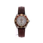 Afbeelding 1 van Breitling Lady-J D52065; Vintage Dames Horloge (Full-Set '93)