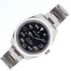 Image 2 of Rolex Airking 116900; Men's watch