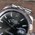 Image 14 of Rolex Datejust 41; Automatic men's watch